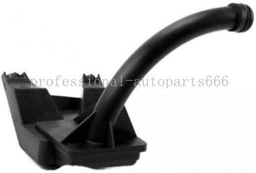 ya 10 9.16 baidi Oil Pump Oil Pickup Tube Hose Fit for 11417500328 for BMW N40 N42 N45 N46 N46N