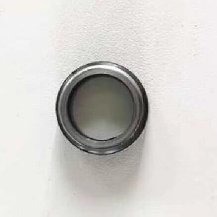 ya 2 8.15 Oil Level Gauge Sight Glass for Kawasaki Motorcycle New Replaces OE 52005-1009