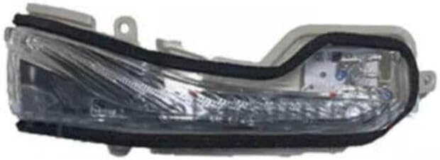 ya 28 10.13 zhengce Right Rview Mirror Turn Signal Replacement Part Suitable for Infiniti QX60