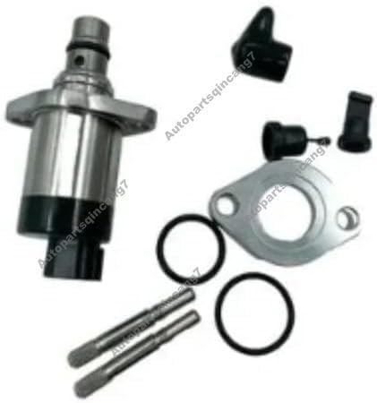 ya 10 9.16 baidi Fuel Pump Suction Control Valve VI8981455011 for CASE CX130B CX135SR CX130C