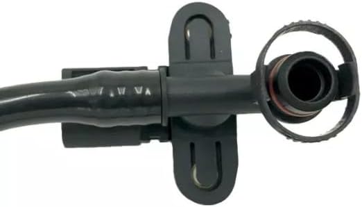ya 12 10.8 baidi Evaporator Hose Line With Pressure Sensor 13907645859 for BMW G32 630i X3 F36