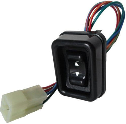 ya 5 8.10 Passenger Window Door Switch for 1984-1990 for Toyota for Land Cruiser & for 4Runner