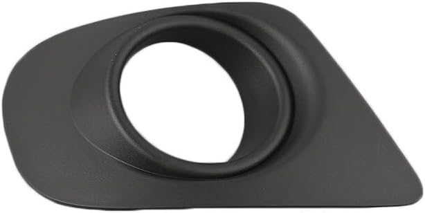 ya 9 10.24 New Front Left Fog Light Cover Bezel Fit for 2011-2018 for Dodge Journey 68088687AA