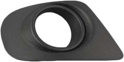 ya 9 10.24 New Front Left Fog Light Cover Bezel Fit for 2011-2018 for Dodge Journey 68088687AA