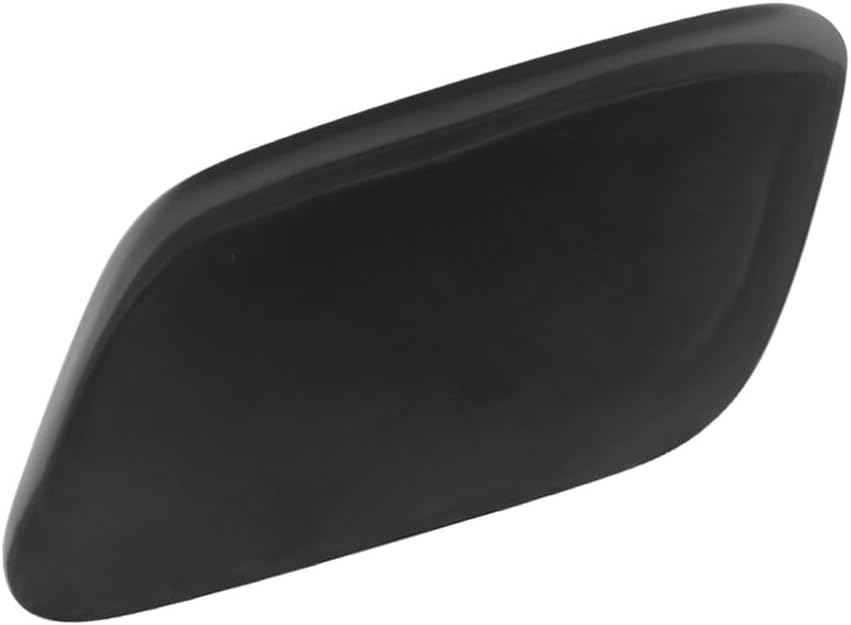 ya 27 10.13 baidi Front Left Bumper Headlight Washer Spray Nozzle Cover for Avensis T25 2006-2008