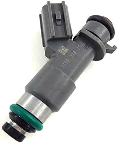 ya 12 10.8 baidi 6PCS Fuel Injector 16450-R70-A01 Fit For 08-2016 for Honda for Acura 3.5L 3.7L V6