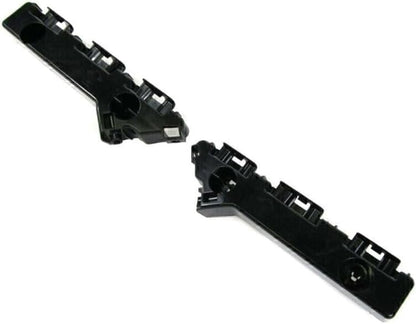 ya 28 10.13 zhengce Pair Front Bumper Fascia Support Bracketd Fit 11-20 for Chrysler 300 57010