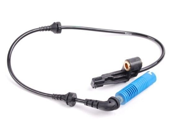 ya 4 8.8 Front Right ABS Wheel Speed Sensor for BMW E46 E85 320i 323Ci 325i 328i M3 Z4