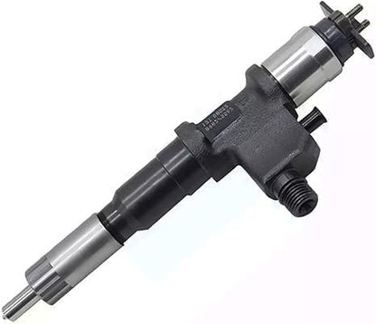 ya 10 9.16 baidi 1X Fuel Injector 095000-8981 8-98167556-1 for Isuzu 6WG1 Engine