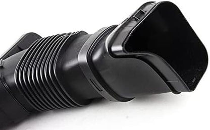 ya 10 9.16 baidi 2740900082 Air Intake Hose Inlet Air Pipe for Mercedes C204 S204 W204 C-CLASS