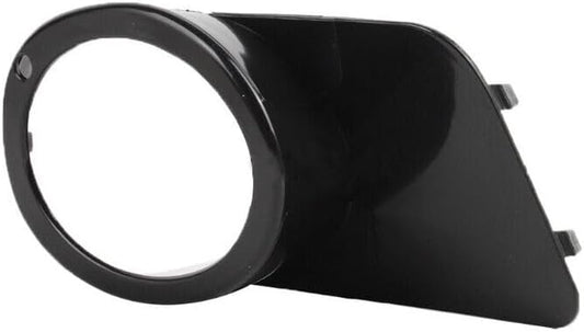 ya 2 8.15 Front bumper fog light ring protective cover f for Ram e, left and right, suitable for BMW E39 M5 1999-2003