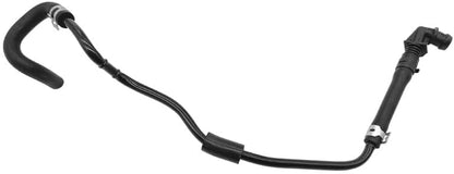 ya 4 8.24 baidi Coolant overflow tank pipe for Audi A4 B9 S4 A5 S5 06L121081K