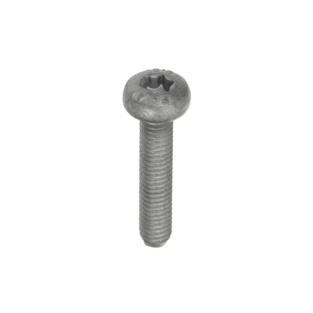 ya 15 10.19 zhengce N10156206 Engine Cylinder Head Bolt for VW for Audi