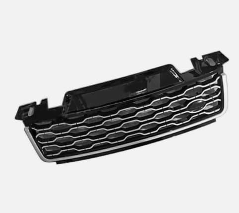 ya 28 10.13 zhengce for Range Rover Sport 2018-2021 2020 2019 Car Upper Front Grille Grill