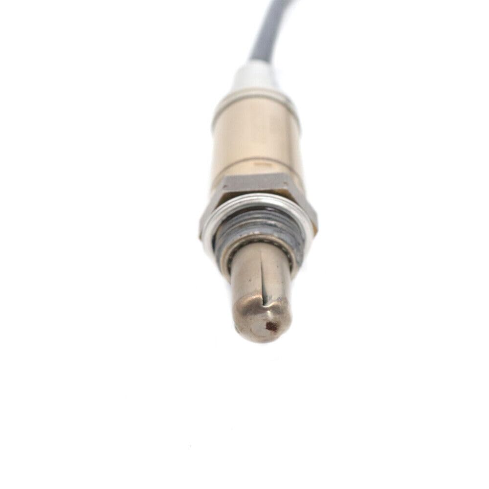 ya 2 8.15 New Front O2 Oxygen Sensor for BMW E30 E31 E32 E34 E36 E38 318i 11781735499