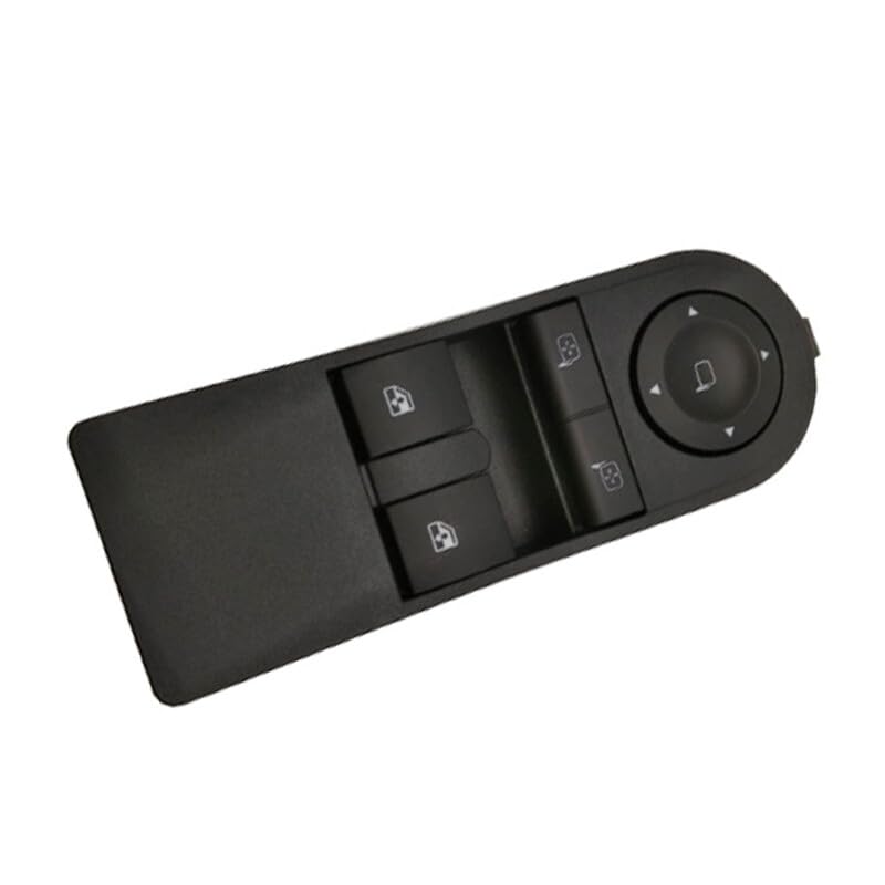 ya 9 10.24 13228706 Electric Power Window Master Switch for Vauxhall Astra 05-10 Mk5 Z
