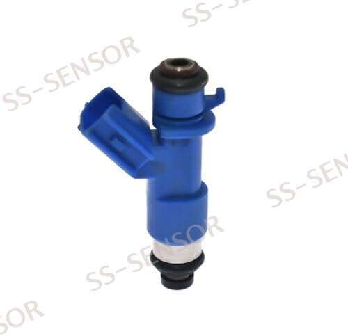 ya 10 9.16 baidi Set of 4 Fuel Injectors 16450-RWC-A01 for Honda 2007-2012 for Acura RDX 2.3L
