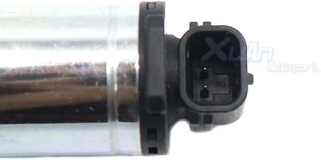 ya 7 8.24 baidi DCS17EC New air conditioning compressor solenoid valve suitable for Volvo XC90 XC70 XC60 V70 V60 S80