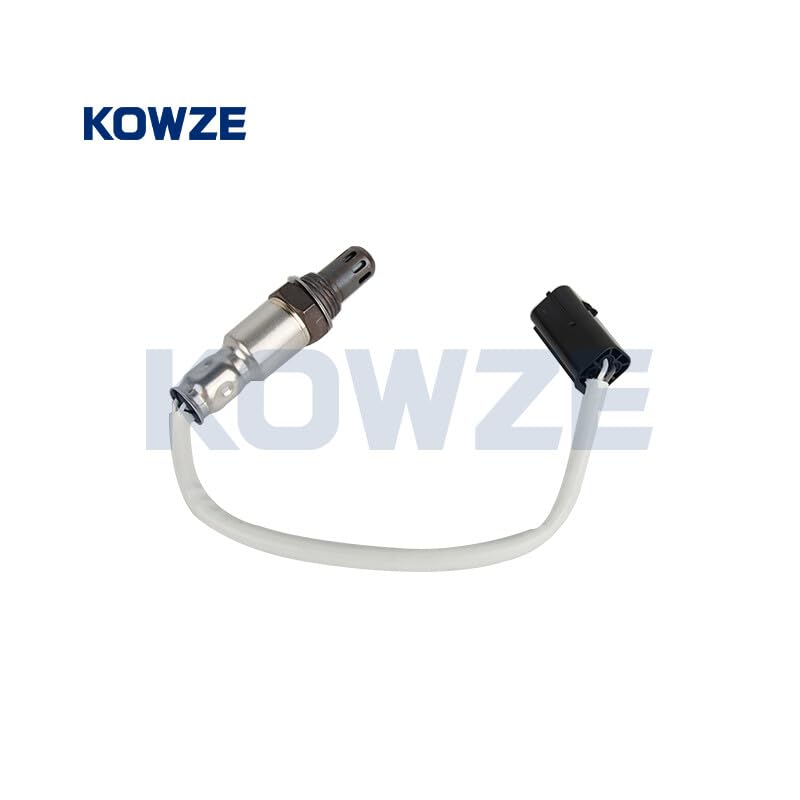 ya 9 10.24 Control Oxygen Sensor for Nissan Qashqai Tiida NV200 March Latio 22690-ED000