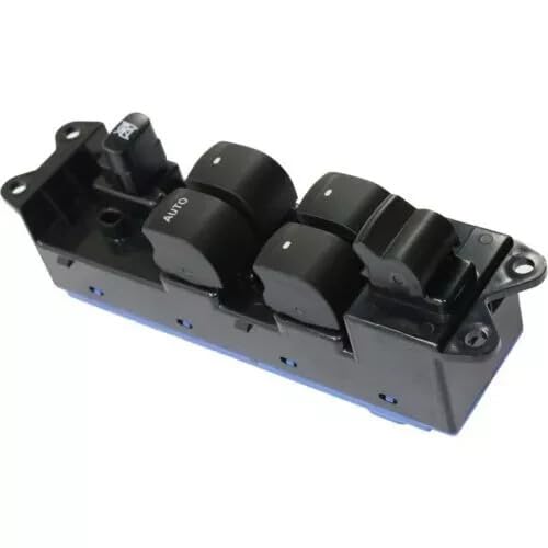 ya 3 8.24 baidi Front Left Drive Side Window Switch Suitable for 2005-2009 for Subaru Legacy 83071-AG05B