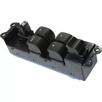ya 6 8.24 baidi Front Left Drive Side Window Switch Suitable for 2005-2009 for Subaru Legacy 83071-AG05B