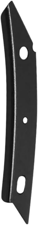 ya 27 10.13 baidi Fits For GLK-Class X204 2008-2015 Front Left Side Bumper Rail Support Bracket
