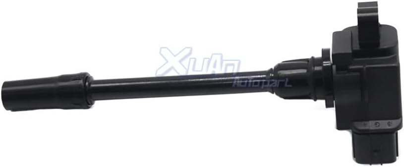 ya 4 8.24 baidi 4x Ignition Coils for Mitsubishi Galant Grandis Space Runner Lancer 2.4 MD355008