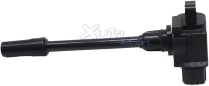 ya 4 8.24 baidi 4x Ignition Coils for Mitsubishi Galant Grandis Space Runner Lancer 2.4 MD355008