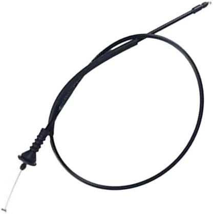 ya 5 8.10 Engine Hood Release Cable Fits For 3 4 Series F30 F35 F32 328i 335i 435i 440i