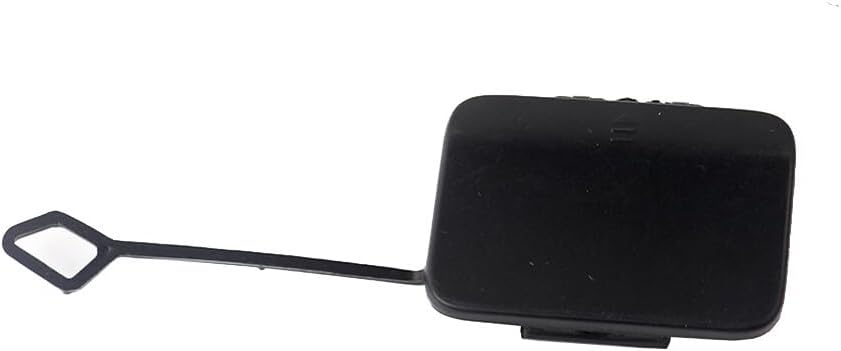 ya 27 10.13 baidi Rear Tow Eye Cover Cap for 2010 2011 2012 2013 for Mercedes-Benz E-Class W212 E300