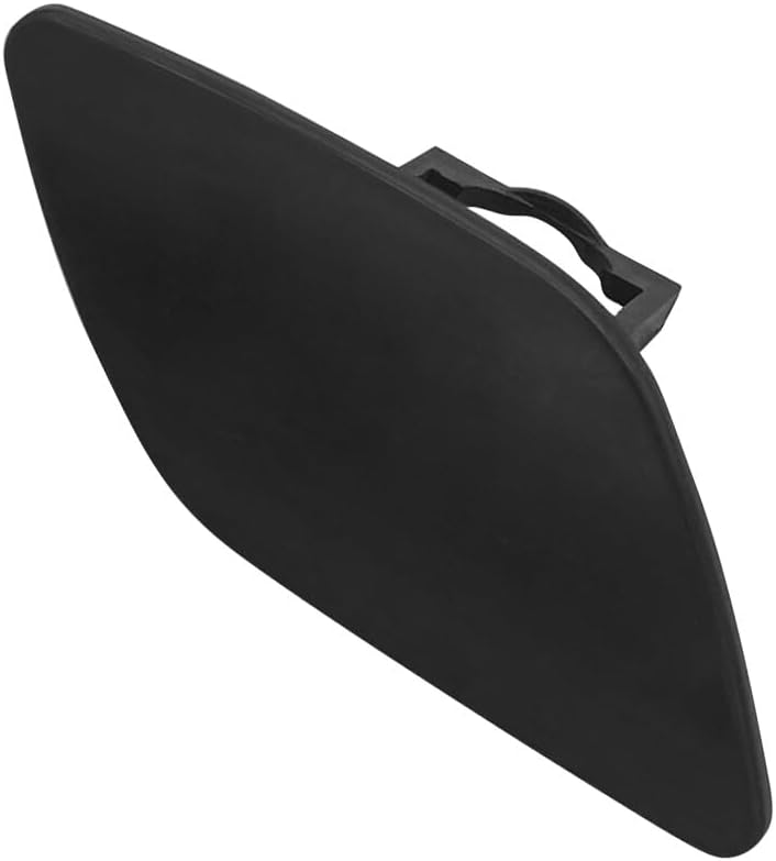ya 27 10.13 baidi for 3' E92 E93 2008-2010 Bumper Headlamp Washer Jet Nozzle Cover Cap Front Right