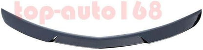 ya 2 8.24 baidi ABS Glossy Black Rear Trunk Spoiler Boot Wing Lip 1PC for for Cadillac CT5 2020 2021