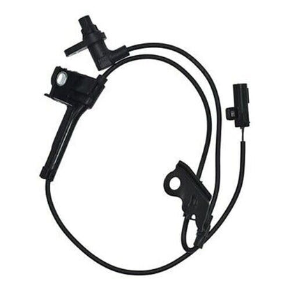 ya 10 9.16 zhengce 8954312100 Front Left Driver ABS Wheel Speed Sensor for 2009-2013 for Toyot