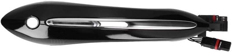 ya 2 8.15 Comfort Access Exterior Door Handle for BMW 5 7 Series 51217231931 51217231932