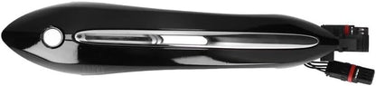 ya 2 8.15 Comfort Access Exterior Door Handle for BMW 5 7 Series 51217231931 51217231932