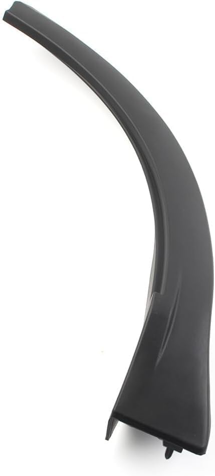 ya 28 10.13 zhengce Rear Flare Wheelarch Moulding for Land Rover for Range for Rover Sport 06-