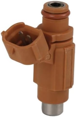 ya 4 8.8.2 for Kawasaki 2004 Z1000 (ZR1000-A2) - Throttle (A2/A3) 49033-1060 Fuel Injector