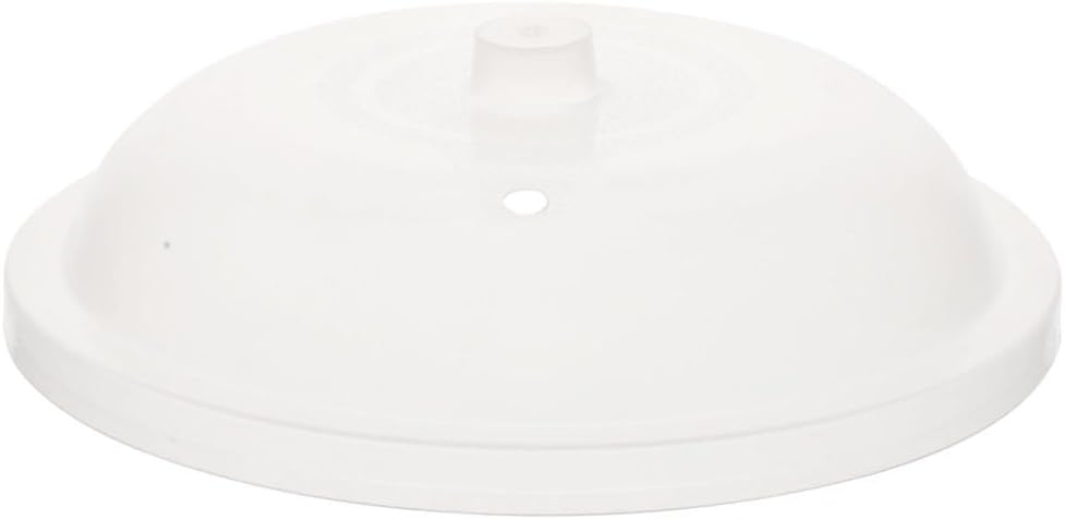 ya 14 9.20 baidi Anti-splash Oil Preservation Cover Magnet Microwave Food Splatter-1