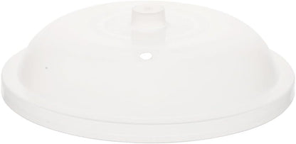 ya 14 9.20 baidi Anti-splash Oil Preservation Cover Magnet Microwave Food Splatter-1