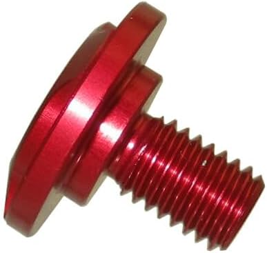 ya 13 9.15 baidi Aluminum Tank Bolt for Honda CRF110 CRF125F 2019-2024 Pit Dirt Bike Motorcycle