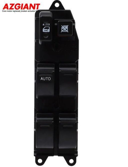 ya 5 8.10 Driver's Left Main Power Window Door Switch is Suitable for 1991-1996 for Toyota for Corolla