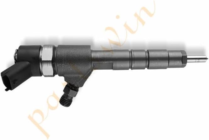 ya 10 9.16 baidi 1 piece fuel injector for Yanmar engine 129E01-53100 0445110508 4TNV98CT -