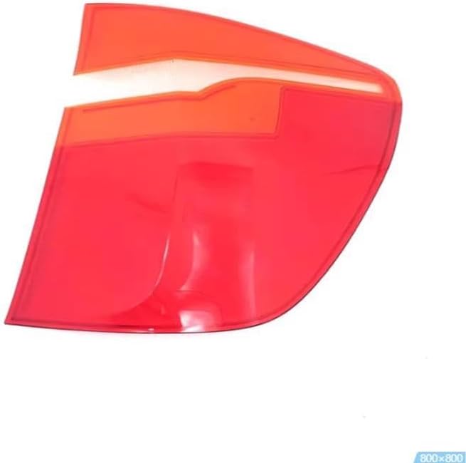ya 4 8.24 baidi Right Outer Tail Light Lens Housing Fits for BMW F25 X3 2011-2017