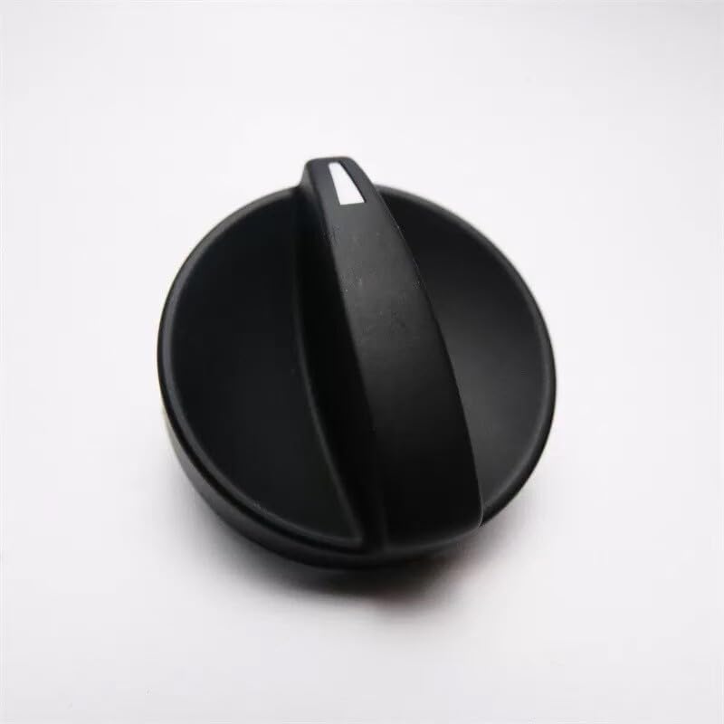 ya 9 10.24 3pcs for Mazda 6 air conditioning panel knob switch