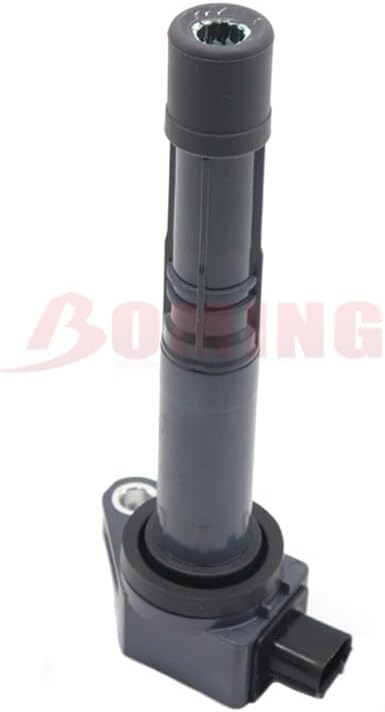 ya 4 8.14 New 099700-148 Ignition Coil Fits for Honda for Accord for Civic CR-V for Acura ILX 2.4L