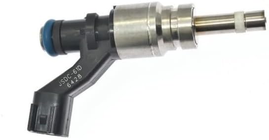 ya 10 9.16 baidi Fuel Injector for Isuzu FTR NPR-HD NPR-XD NQR NR FVR JSDC-61D 8-98254-506-2