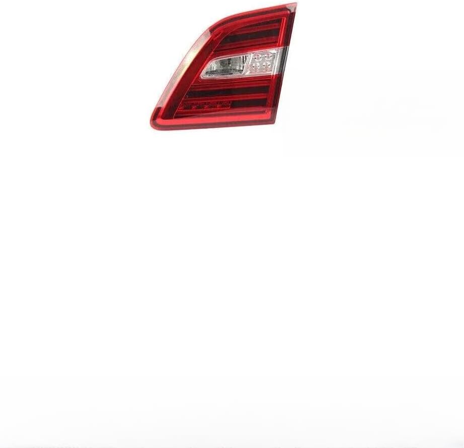 ya 4 8.24 baidi Right Passenger Inner Tail Light Rear Lamp For MercedesBenz M-Class W166 12-2015