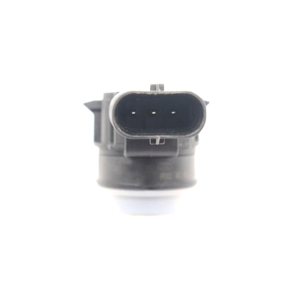 ya 11 9.14 baidiNew 4pc for VW for Tiguan for Skoda 16-18 PDC Reverse Parking Sensor 3Q0919275B