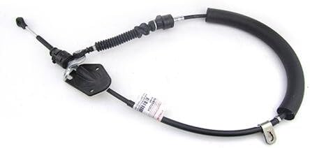 ya 10 9.16 baidi GEARSHIFT CABLE fits for Mitsubishi for Pajero 3.2 3.5 3.8 WAGON 2000-5FA/T NSS4 EURO4