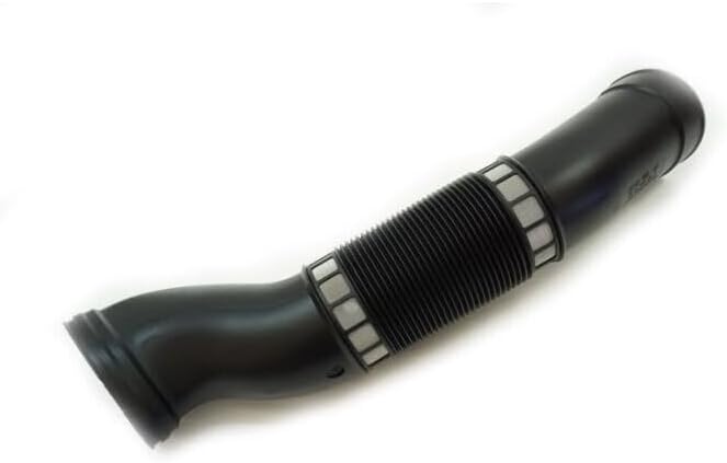 ya 10 9.16 baidi 1Pair Left+Right Side Air Intake Duct Hose for Mercedes-benz CL550 W220 S430 S500